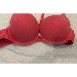 Lane Bryant CACIQUE Pink size 40 B
